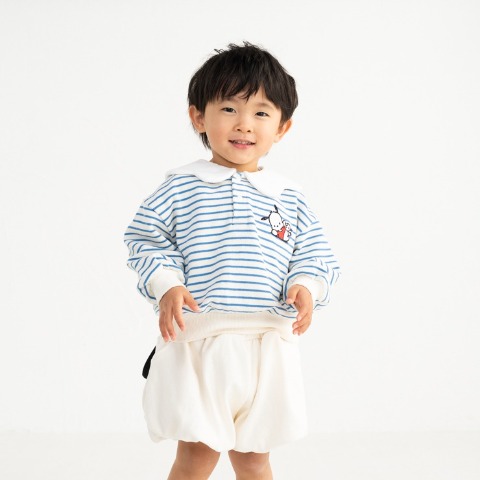 ベビー　トップス（90・100cm・RELA./ポチャッコ）