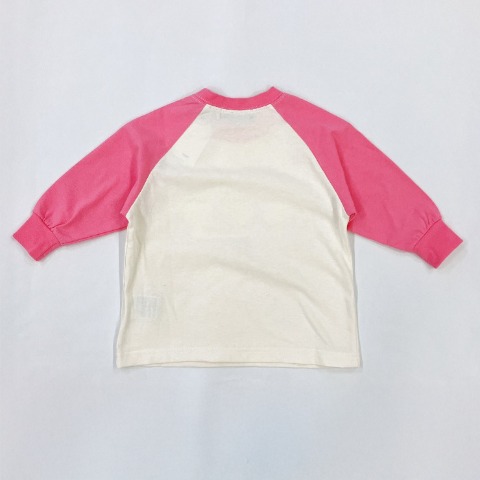 ベビー　プルオーバー（90・100cm・CHOACHOAmini/ハローキティ）