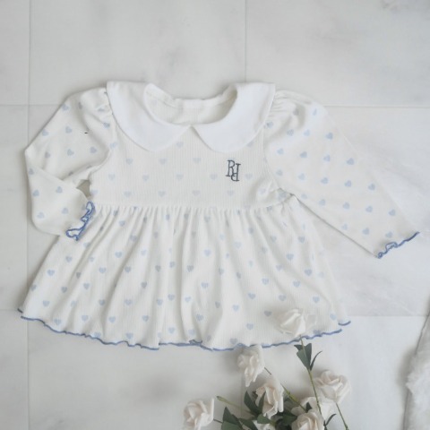 ベビー　プルオーバー(90･100cm･sisdeal/KANAKO)