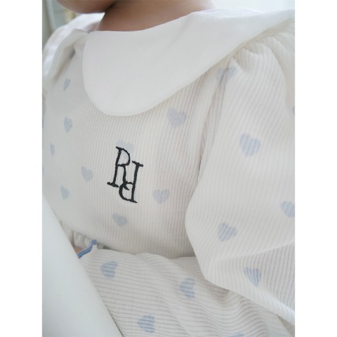 ベビー　プルオーバー(90･100cm･sisdeal/KANAKO)