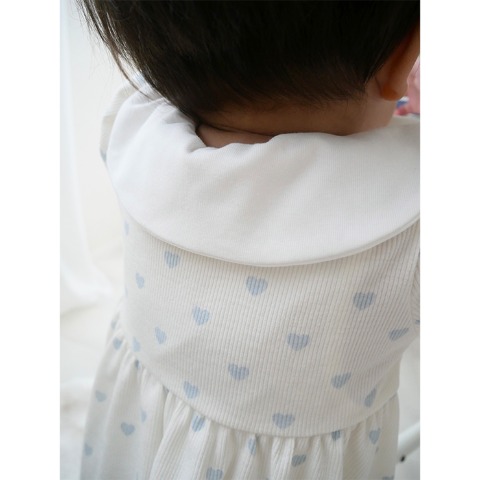 ベビー　プルオーバー(90･100cm･sisdeal/KANAKO)