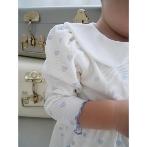 ベビー　プルオーバー(90･100cm･sisdeal/KANAKO)