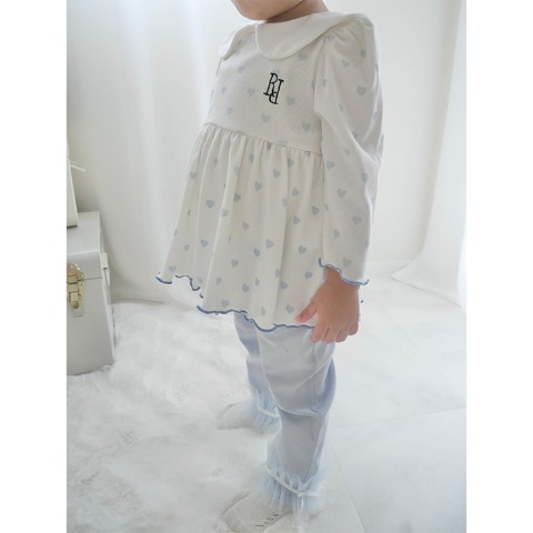 ベビー　プルオーバー(90･100cm･sisdeal/KANAKO)