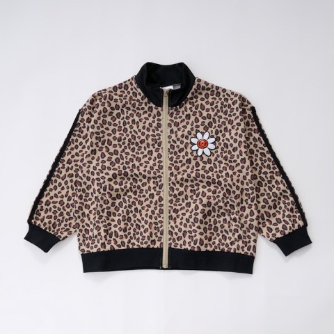 ベビー　ジャケット（80～100cm・LITTC/LINK@）