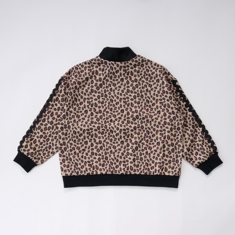 ベビー　ジャケット（80～100cm・LITTC/LINK@）