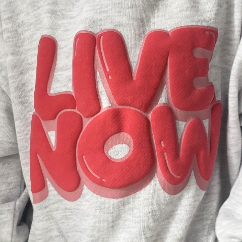 ベビー　プルオーバー（90･100cm･RELA.）