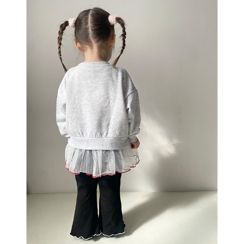 ベビー　プルオーバー（90･100cm･RELA.）