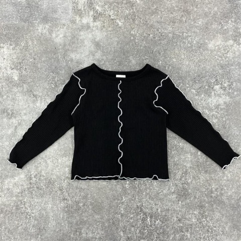 ベビー　プルオーバー（90･100cm･RELA.）