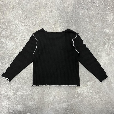 ベビー　プルオーバー（90･100cm･RELA.）