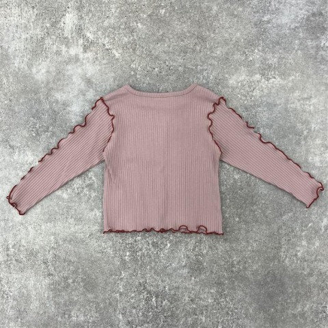 ベビー　プルオーバー（90･100cm･RELA.）