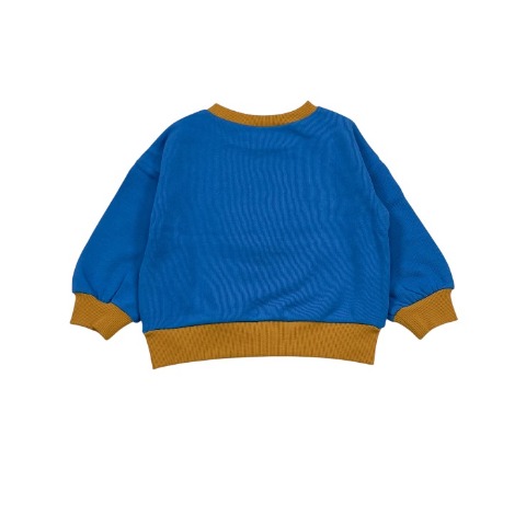 ベビー　トレーナー（90・100cm・wiggle wiggle）