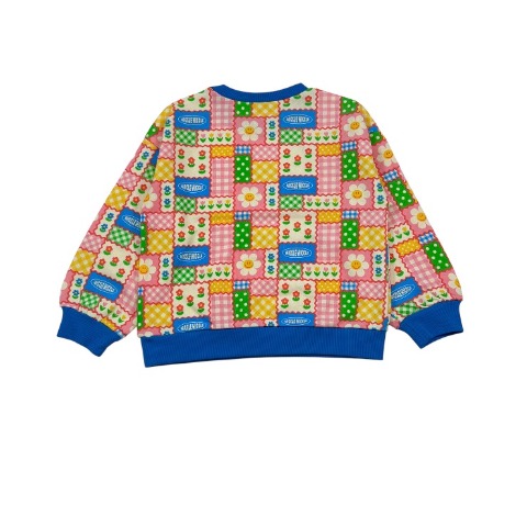 ベビー　トレーナー（90・100cm・wiggle wiggle）