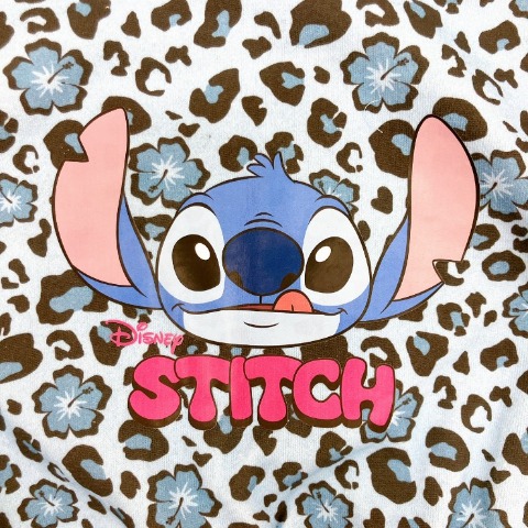 ベビー　トップス（90・100cm・CHOACHOAmini/Disney）