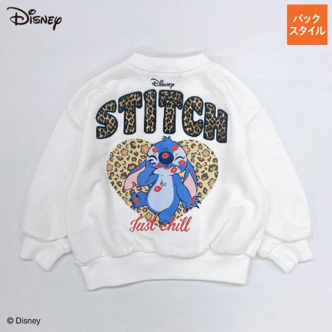 ベビー　トップス（90・100cm・CHOACHOAmini/Disney）