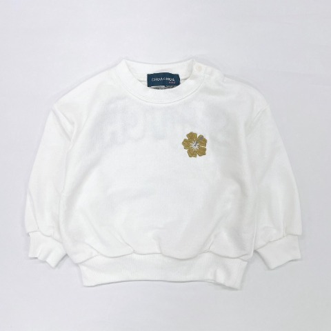 ベビー　トップス（90・100cm・CHOACHOAmini/Disney）