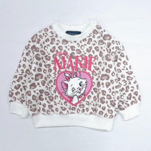 ベビー　トップス（90・100cm・CHOACHOAmini/Disney）