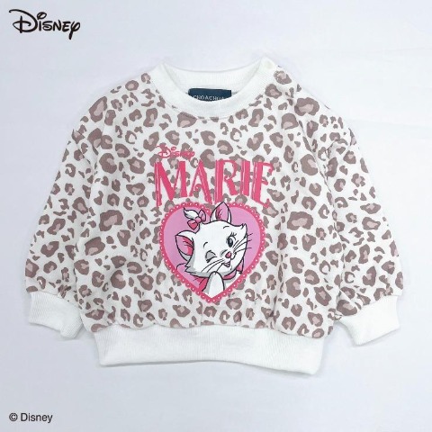 ベビー　トップス（90・100cm・CHOACHOAmini/Disney）