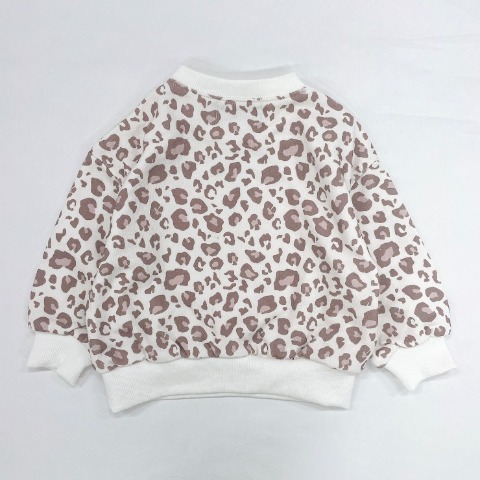 ベビー　トップス（90・100cm・CHOACHOAmini/Disney）