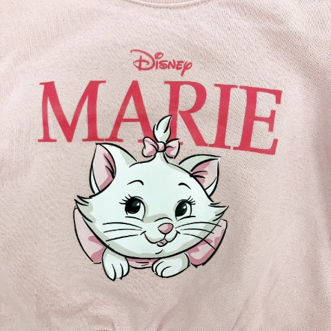 ベビー　トップス（90・100cm・CHOACHOAmini/Disney）