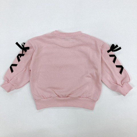 ベビー　トップス（90・100cm・CHOACHOAmini/Disney）