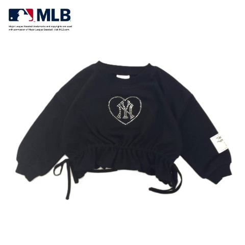 ベビー　トップス（90・100cm・MLB）