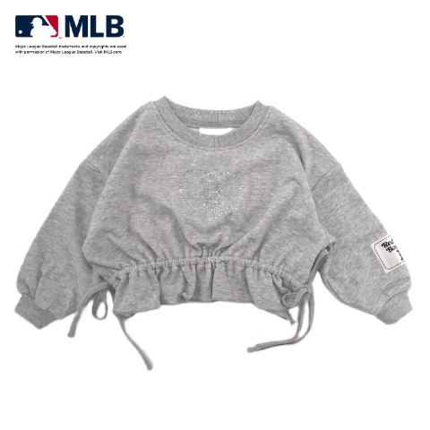 ベビー　トップス（90・100cm・MLB）