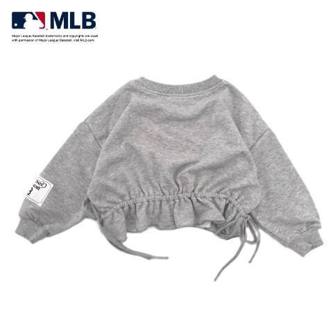 ベビー　トップス（90・100cm・MLB）