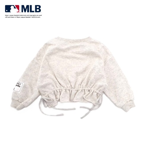 ベビー　トップス（90・100cm・MLB）