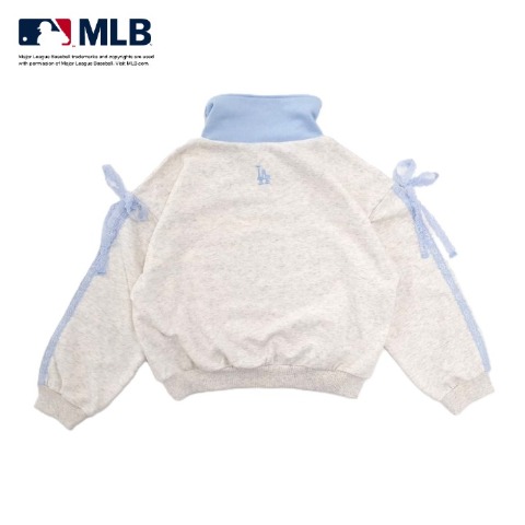 ベビー　トップス（90・100cm・MLB）