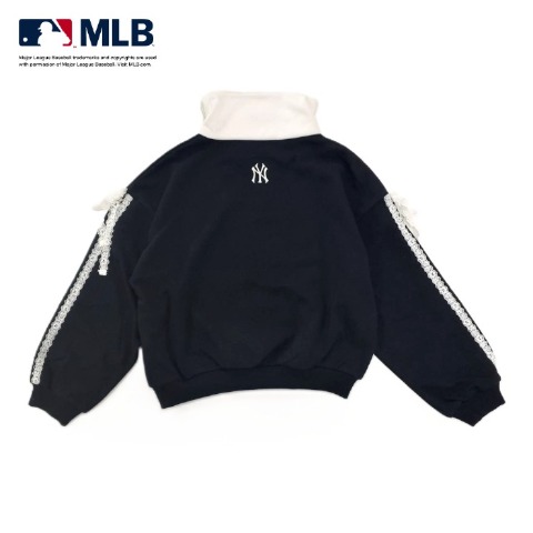 ベビー　トップス（90・100cm・MLB）