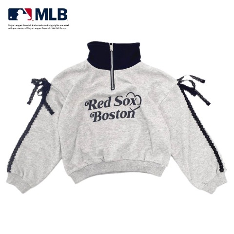 ベビー　トップス（90・100cm・MLB）