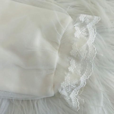 ベビー　プルオーバー（90・100cm・リサママ）