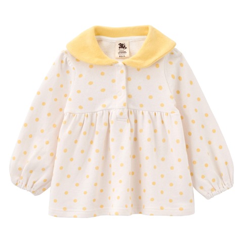 ベビー　トップス（80～100cm・RELA./ポムポムプリン）