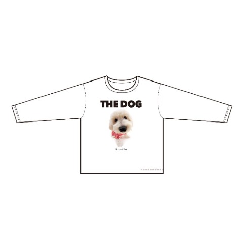 ベビー　プルオーバー（100cm・THE DOG AND FRIENDS）