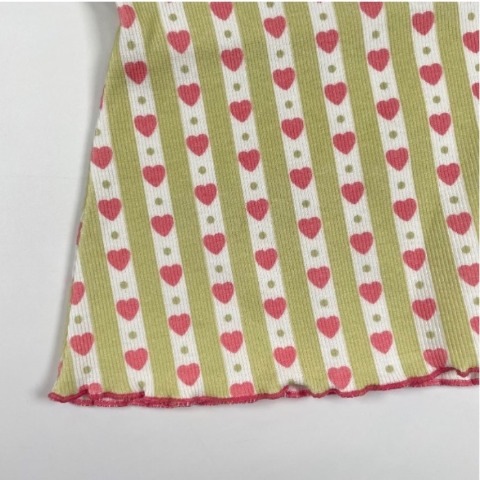 ベビー　ロンT（80～100cm・ヘビロテ/airi）