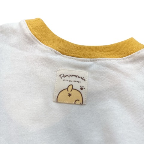 ベビー　トップス（80～100cm・RELA./ポムポムプリン）
