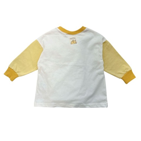 ベビー　トップス（80～100cm・RELA./ポムポムプリン）