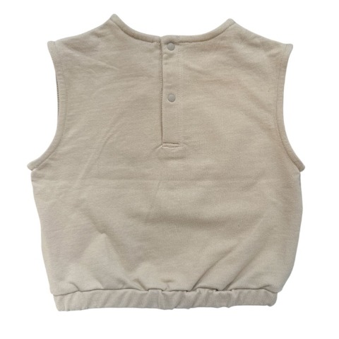 ベビー　トップス（80～100cm・RELA./ポムポムプリン）