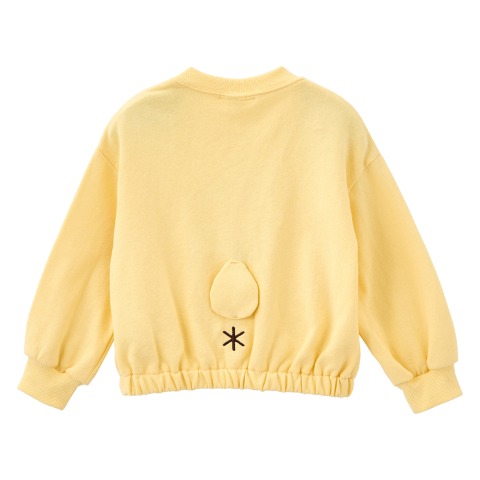 ベビー　トップス（80～100cm・RELA./ポムポムプリン）