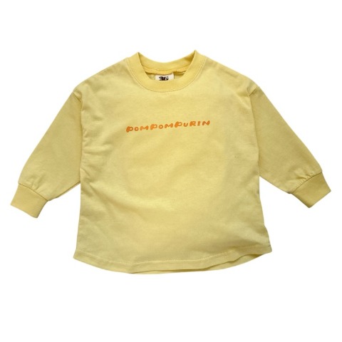 ベビー　トップス（80～100cm・RELA./ポムポムプリン）