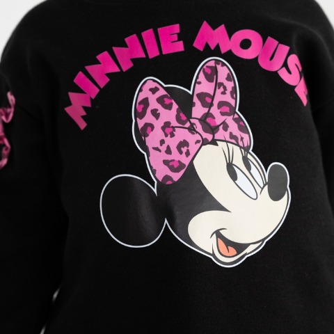 ベビー　トップス（90・100cm・CHOACHOAmini/Disney）