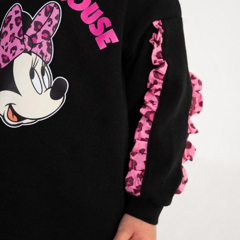 ベビー　トップス（90・100cm・CHOACHOAmini/Disney）