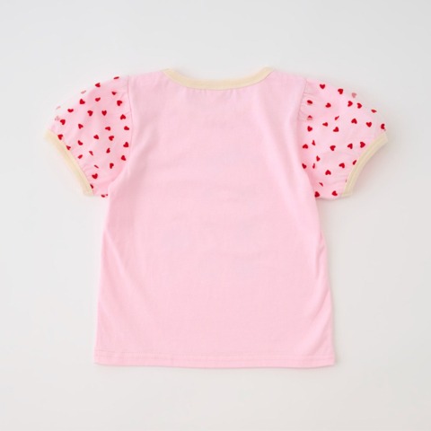 ベビー　Tシャツ（90・100cm・LITTC/Picky Pixie/Disney）