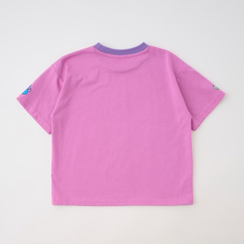 ベビー　Tシャツ（90・100cm・LITTC/Picky Pixie/Disney）