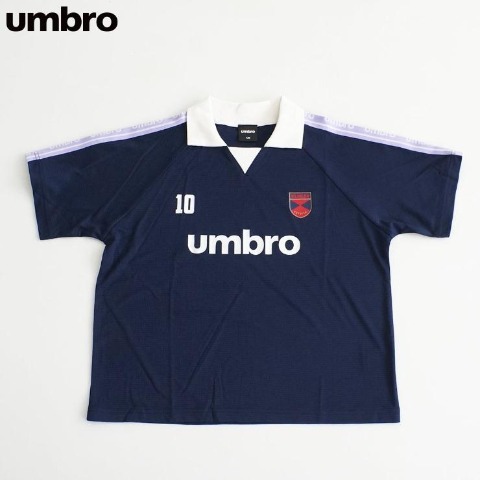 ベビー　半袖Tシャツ（80～100cm・UMBRO）