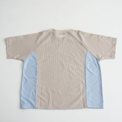 ベビー　半袖Tシャツ（80～100cm・UMBRO）