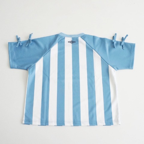 ベビー　半袖Tシャツ（80～100cm・UMBRO）