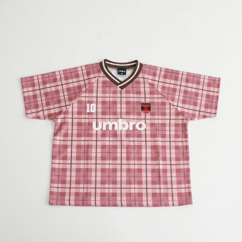 ベビー　半袖Tシャツ（80～100cm・UMBRO）