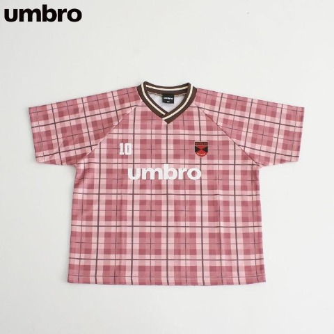 ベビー　半袖Tシャツ（80～100cm・UMBRO）