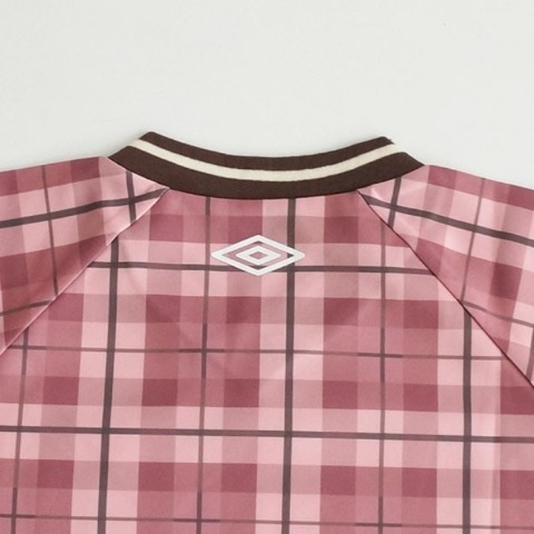 ベビー　半袖Tシャツ（80～100cm・UMBRO）